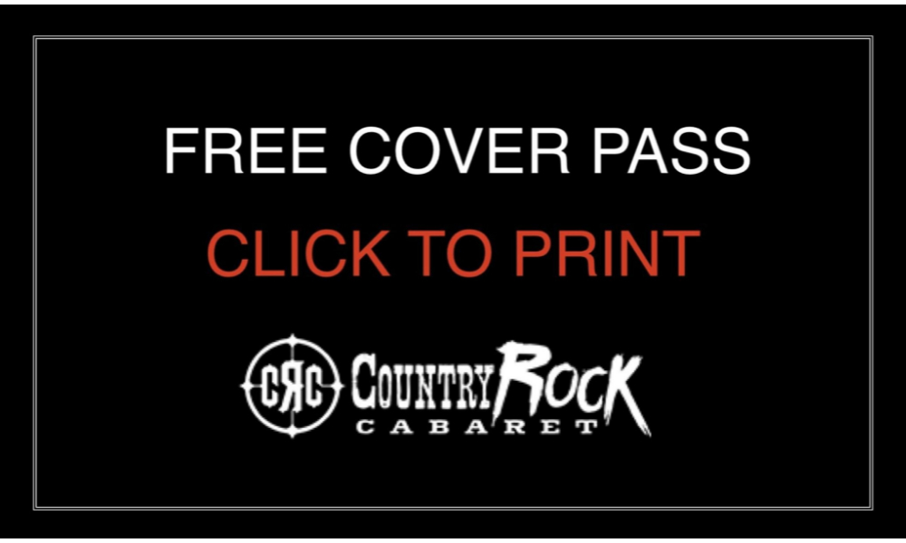 Free Cover Pass